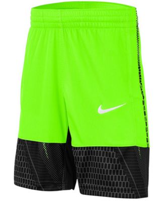 macys nike shorts