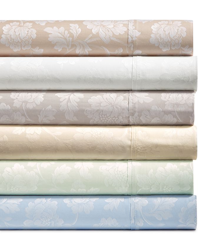 Fairfield Square Collection CLOSEOUT! 1000Thread Count 4Pc. Queen