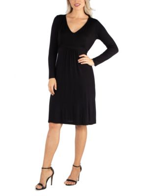 macys professional dresses