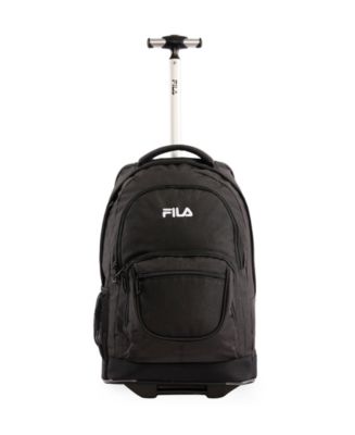 Fila Rolling Backpack - Macy's