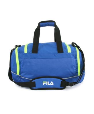 fila sprinter duffel bag