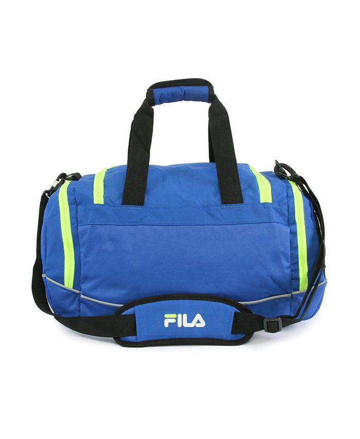 Fila Sprinter Duffel Bag & Reviews - Duffels & Totes - Luggage - Macy's