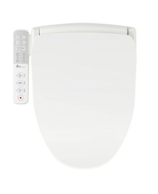 BioBidet Slim 3 Round White offers