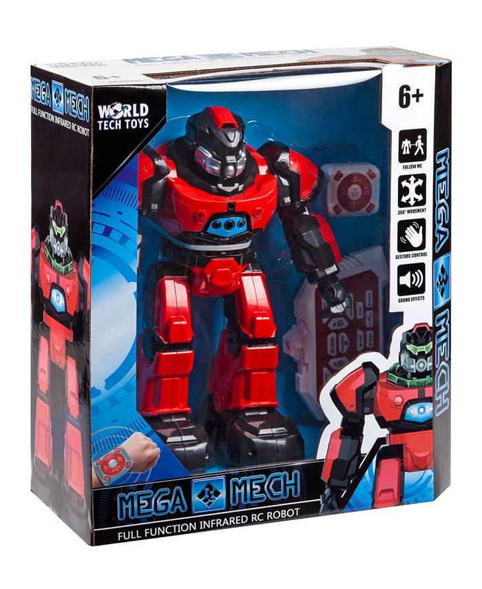 world tech toys rc cars