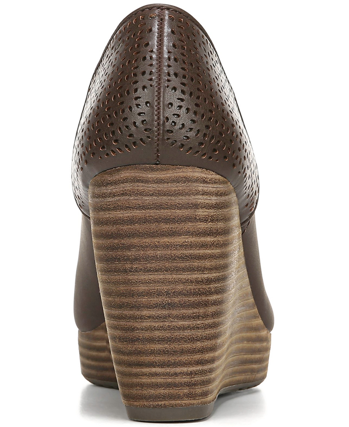 Dr. Scholl's Women's Harlow Shooties