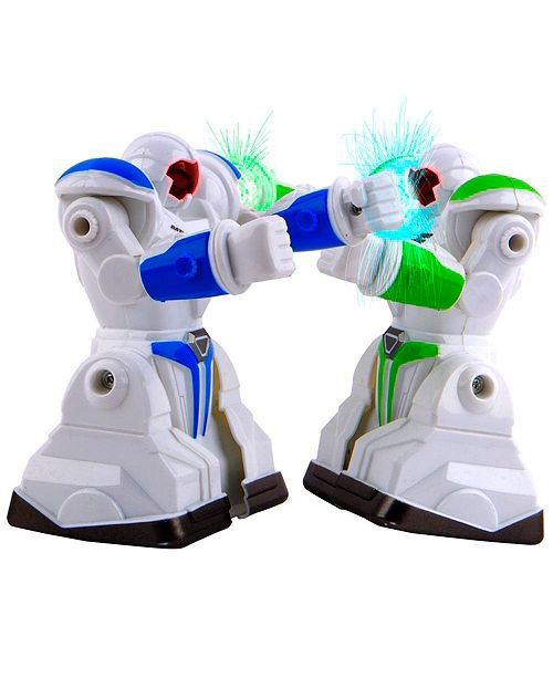 Vivitar Kids Tech 2 Pk Combat Robots Reviews Home Macy S