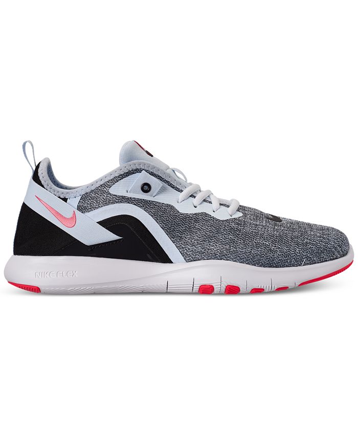Nike Women's Flex Trainer 9 Training Sneakers from Finish Line Macy's