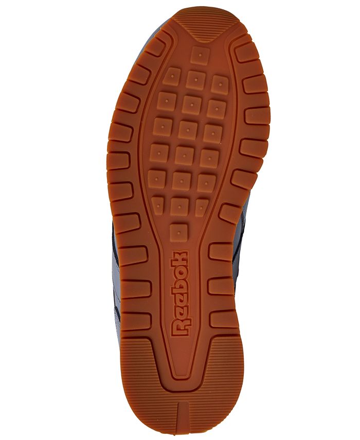 women's classic harman run casual sneakers from finish line