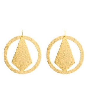 image of Stephanie Kantis Paris Chic Earrings