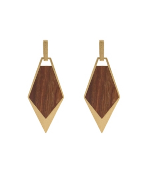image of Stephanie Kantis Spear Earring