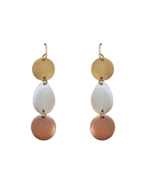 image of Stephanie Kantis Rocky Mountain Earring