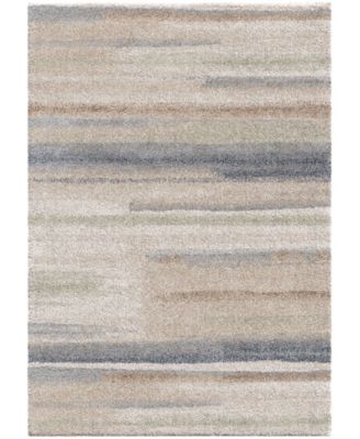 Orian Rugs Orian Next Generation Modern Motion 9 'x 13' Area Rug