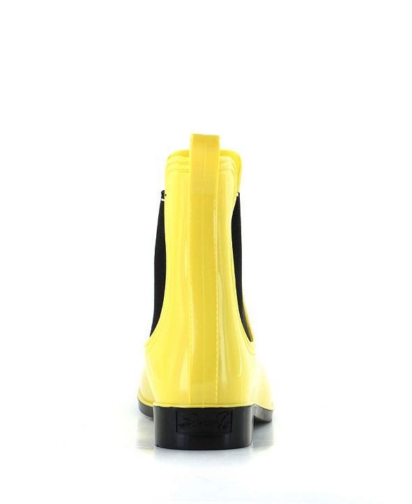 seven7 rain boots