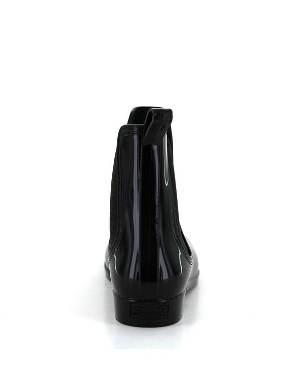 seven7 rain boots