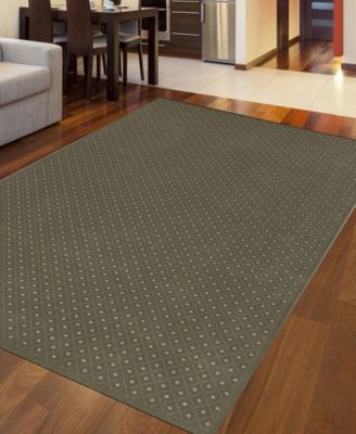 CLOSEOUT! 782/1511/SAGE Pesaro Green 5'5" x 7'7" Area Rug