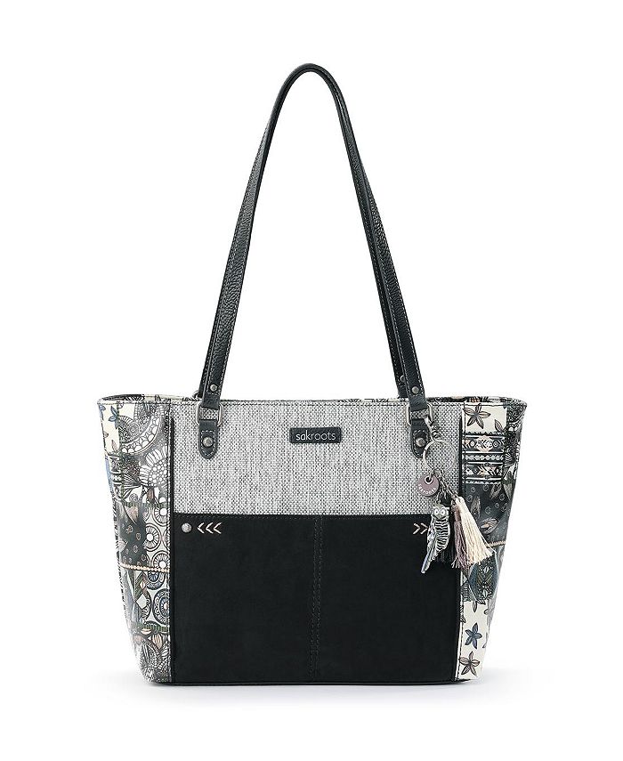 Sakroots Metro Tote Macy's