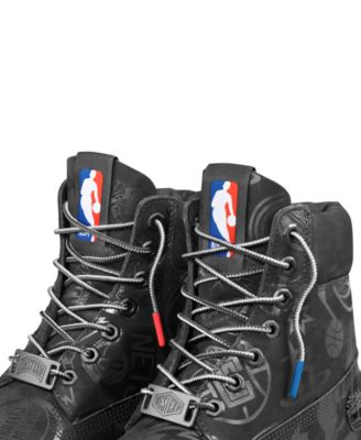 Timberland Men's NBA East West Boots Macy's