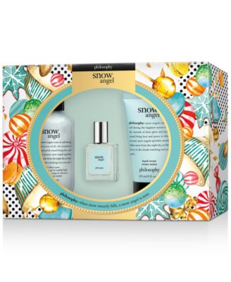 philosophy - 3-Pc. Snow Angel Gift Set