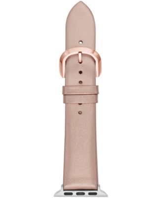 kate spade apple watch band macy's