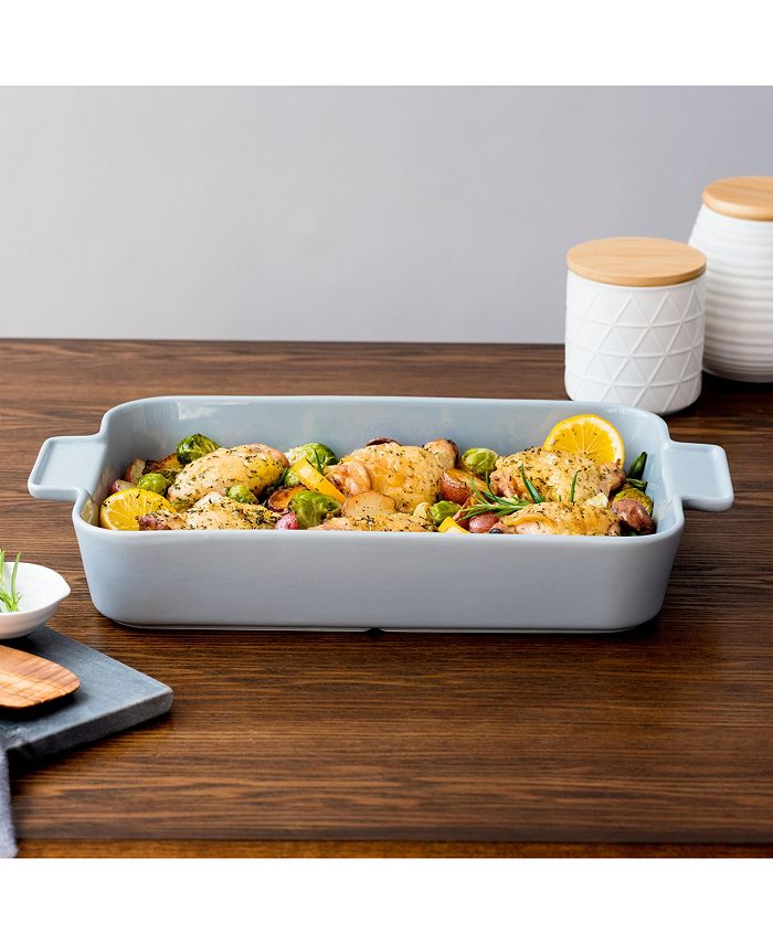 Corningware Modern 10" x 15" Baking Dish Macy's