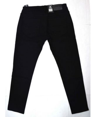 XRAY Men's Slim Fit Stretch Commuter Pants