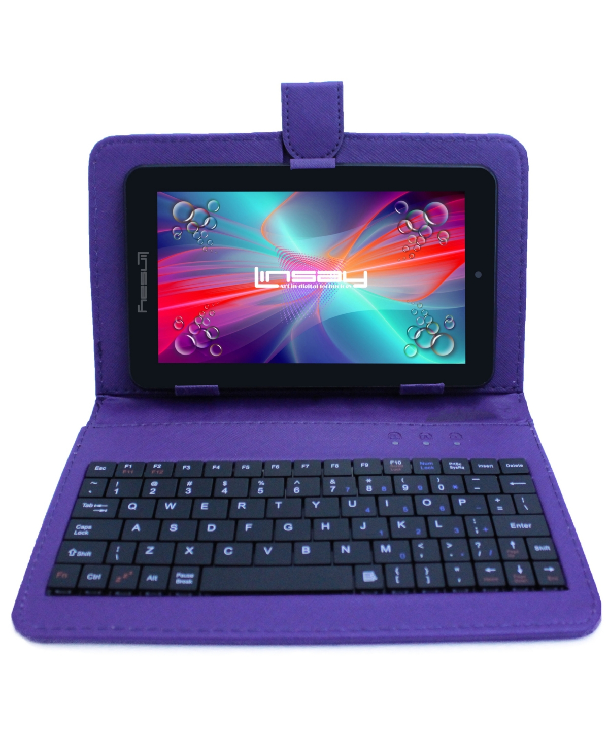Linsay New 7