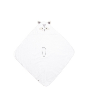 Gertex Snugabye Dream Baby Boys and Girls Hooded Critter Towel