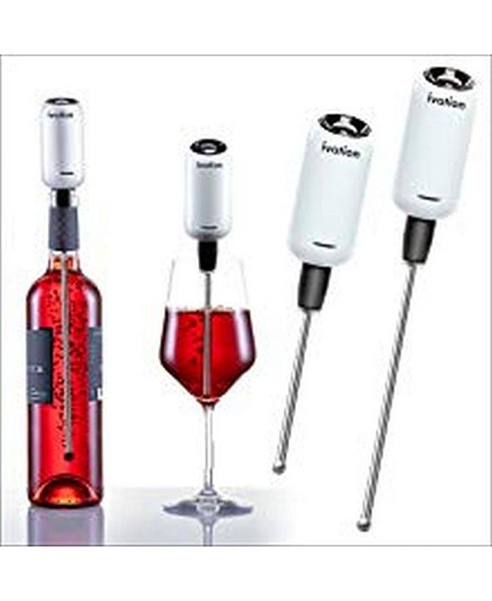 Ivation Electric Wine Aerator Macy's