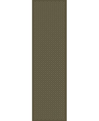 Pesaro Green Area Rug Collection