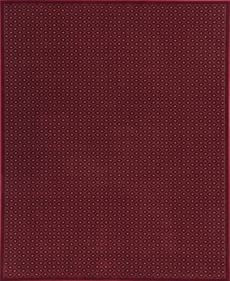 Pesaro Red Area Rug Collection