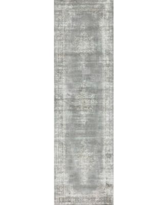CLOSEOUT! Cantu Gray Area Rug Collection