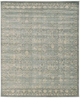 CLOSEOUT! Cantu Gray Area Rug Collection