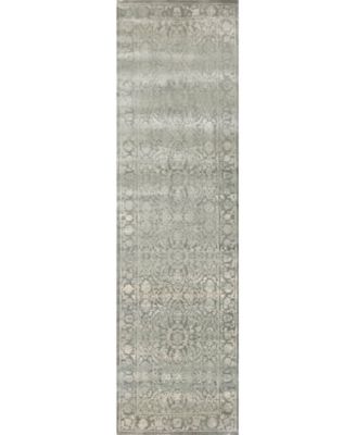 CLOSEOUT! Cantu Gray Area Rug Collection