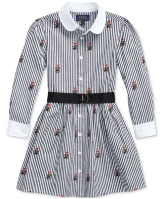 ralph lauren kids girl