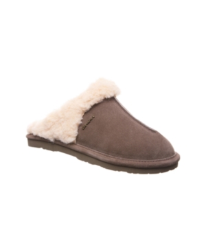 image of Bearpaw Women-s Loketta Slippers Women-s Shoes