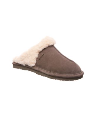 Macys 2025 bearpaw slippers