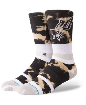 Stance - Acid Wash Crew Socks