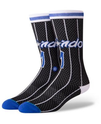 Stance - Hardwood Classic Jersey Crew Socks