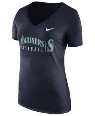 womens mariners shirt