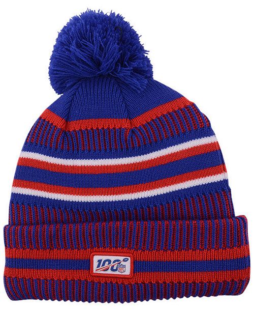 New Era New England Patriots Home Sport Knit Hat Reviews