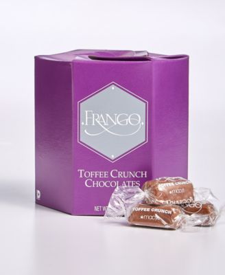 Frango Chocolates - Toffee Crunch Chocolates