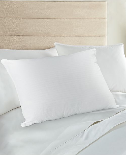 Stearns Foster 300 Thread Count 20 X 28 Jumbo Pillow Reviews