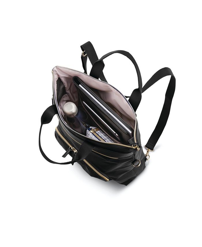 Samsonite Mobile Solution Convertible Backpack Macy's