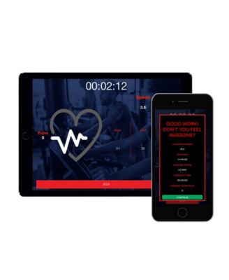 Exerpeutic 900 Exerwork Bluetooth Under Desk Exercise Bike