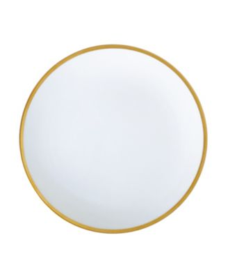 Twig New York - Golden Edge 10" Dinner Plate