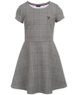 toddler girl tommy hilfiger dress