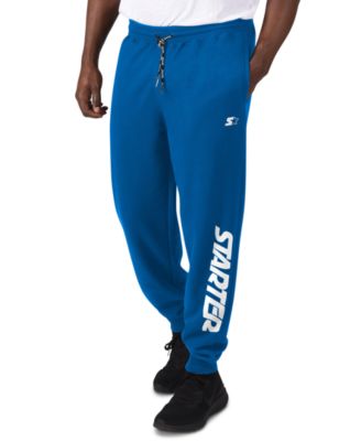 starter joggers