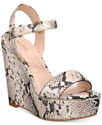 aldo slingback sandals