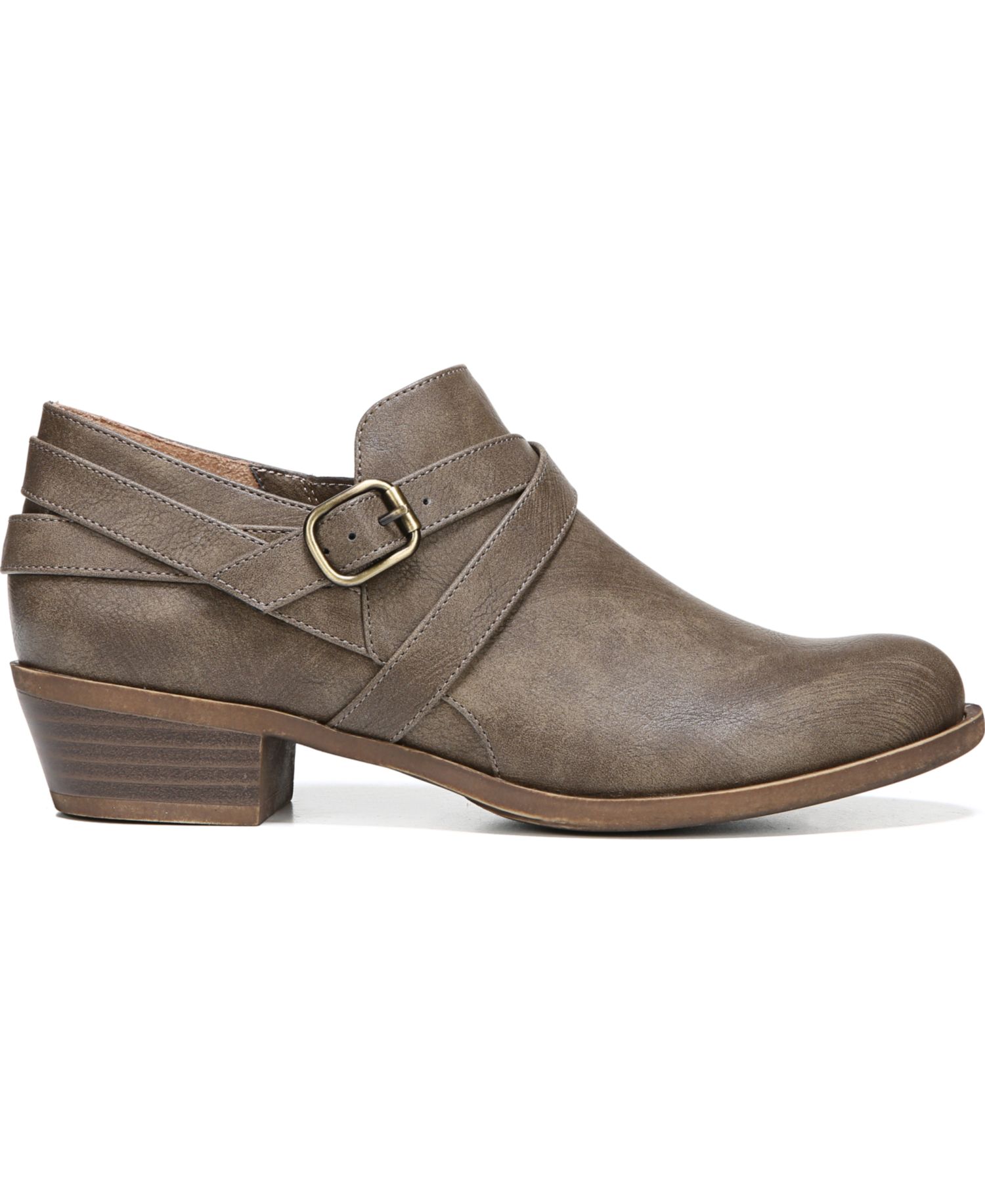 Adley Shooties