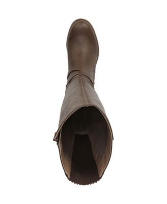 Xtrovert Riding Boots